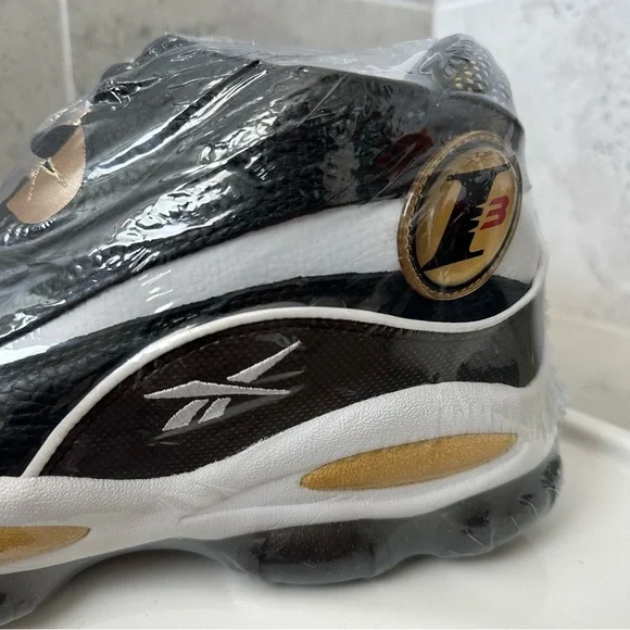 Reebok Answer DMX OG Sneaker Size 11